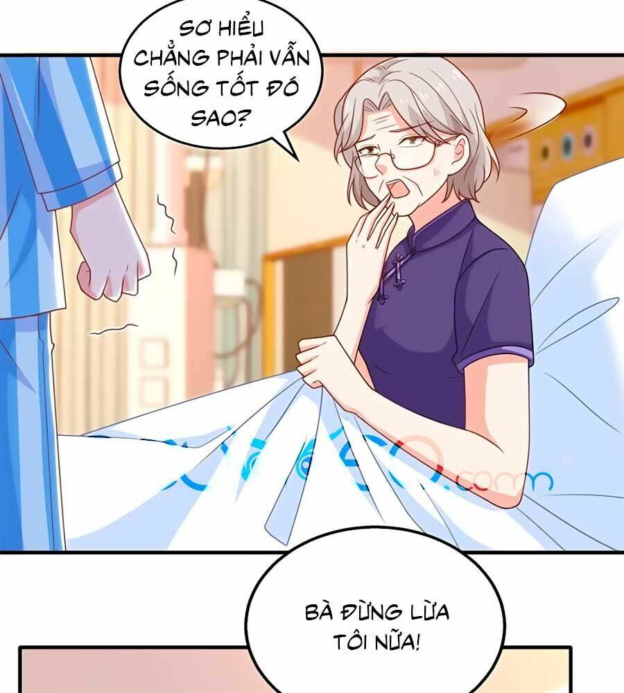 Đưa mami về nhà: Chapter 262