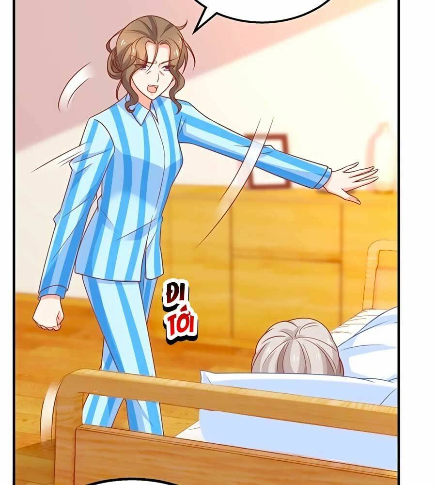 Đưa mami về nhà: Chapter 262