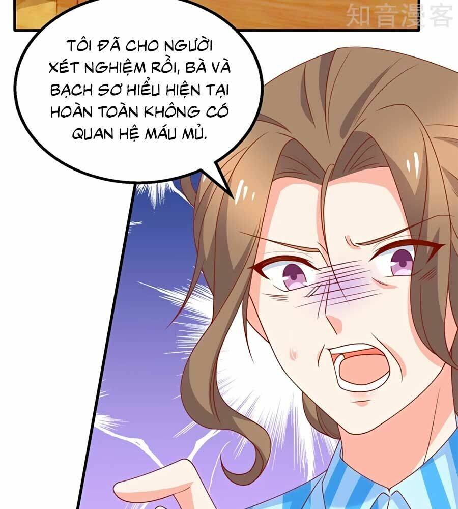 Đưa mami về nhà: Chapter 262