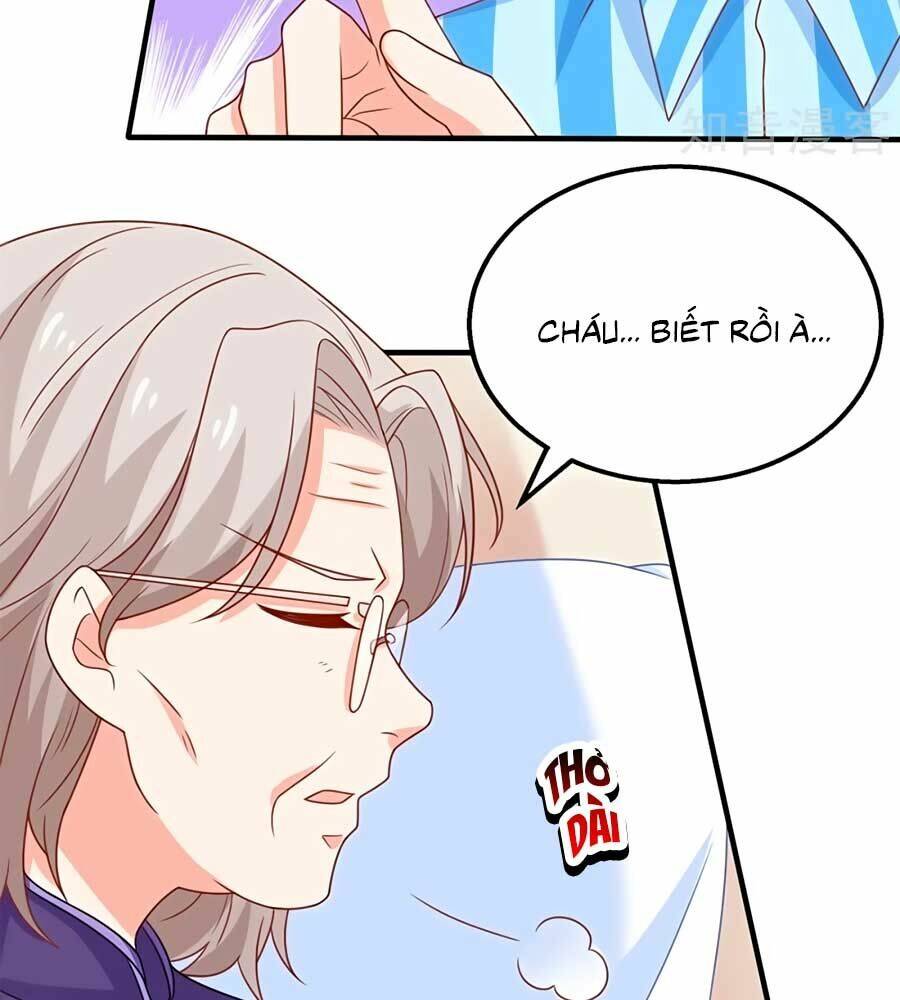 Đưa mami về nhà: Chapter 262
