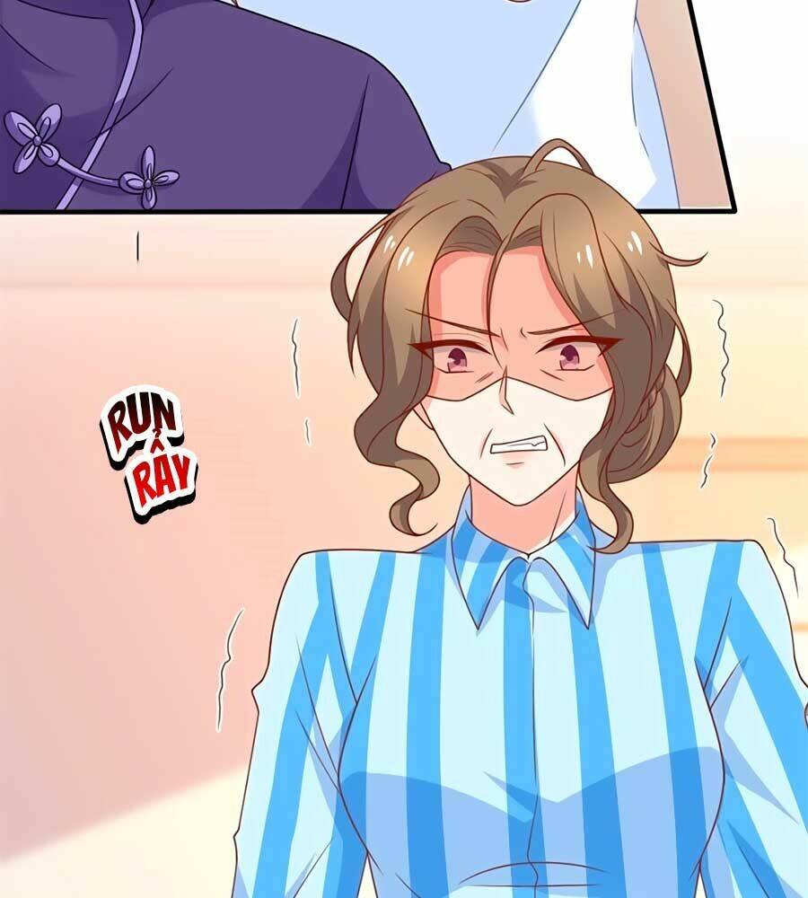 Đưa mami về nhà: Chapter 262