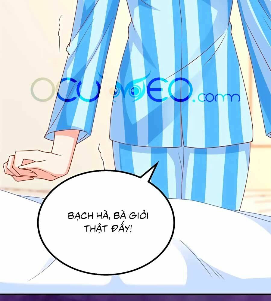 Đưa mami về nhà: Chapter 262