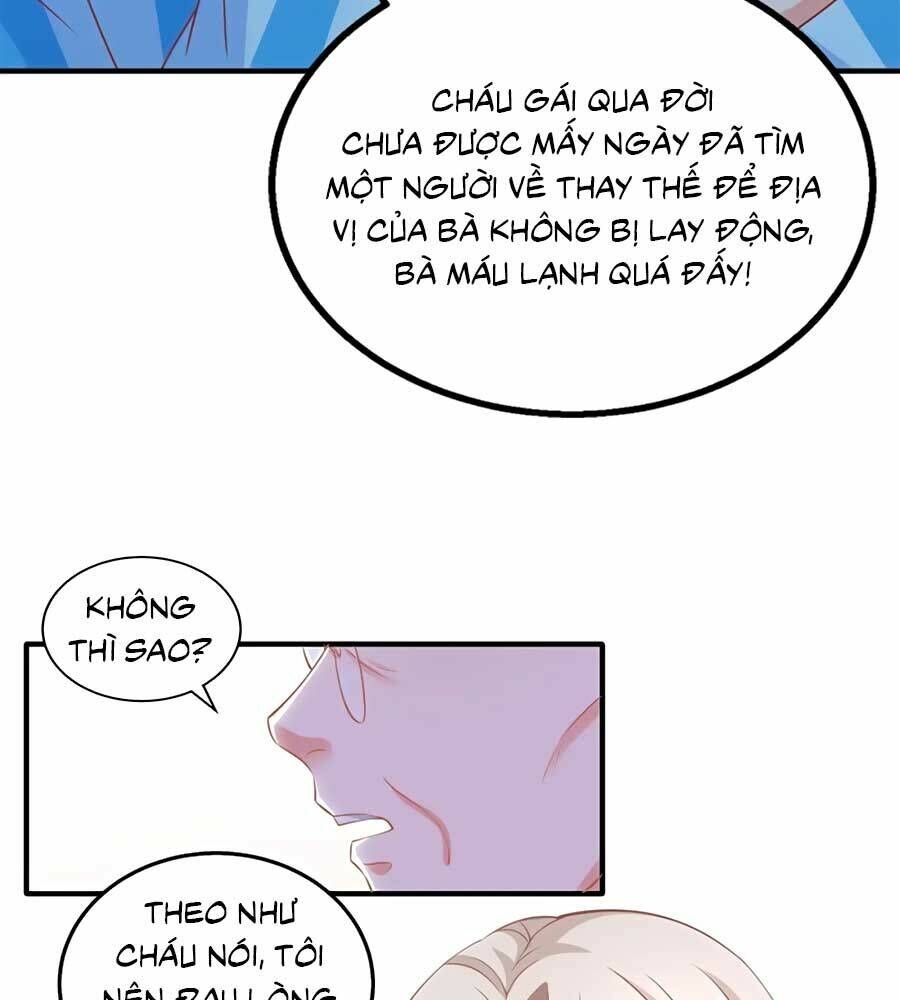 Đưa mami về nhà: Chapter 262