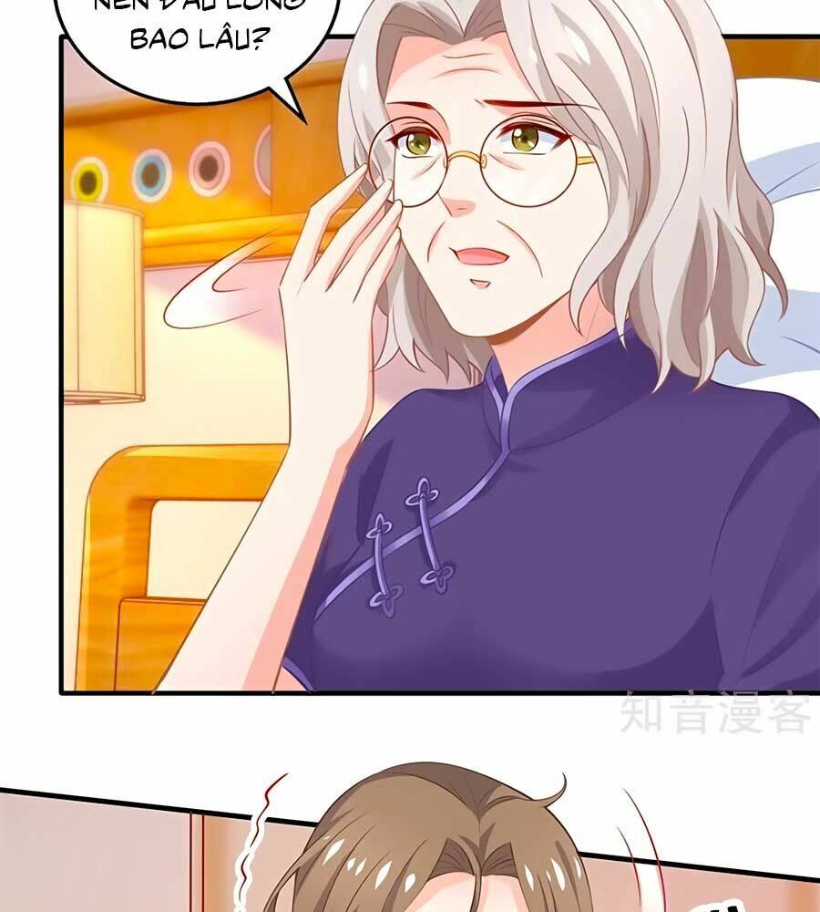 Đưa mami về nhà: Chapter 262