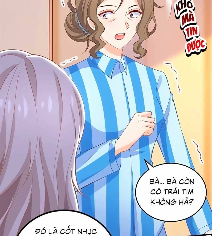 Đưa mami về nhà: Chapter 262