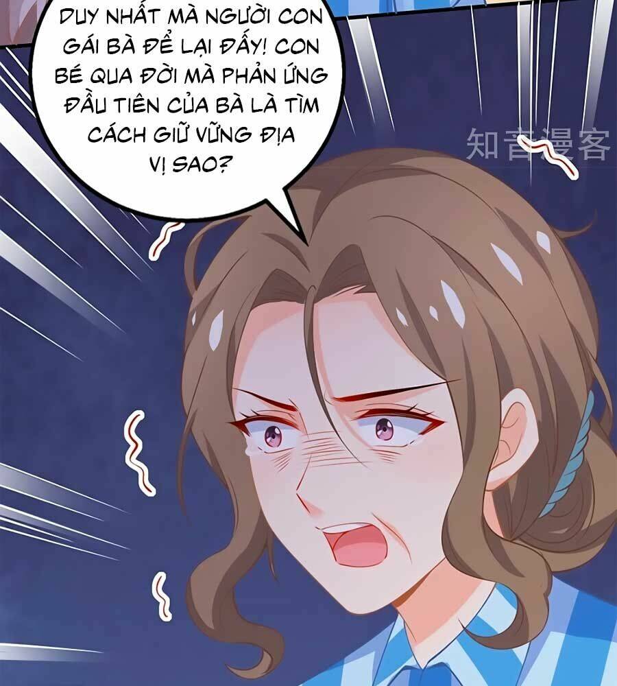 Đưa mami về nhà: Chapter 262