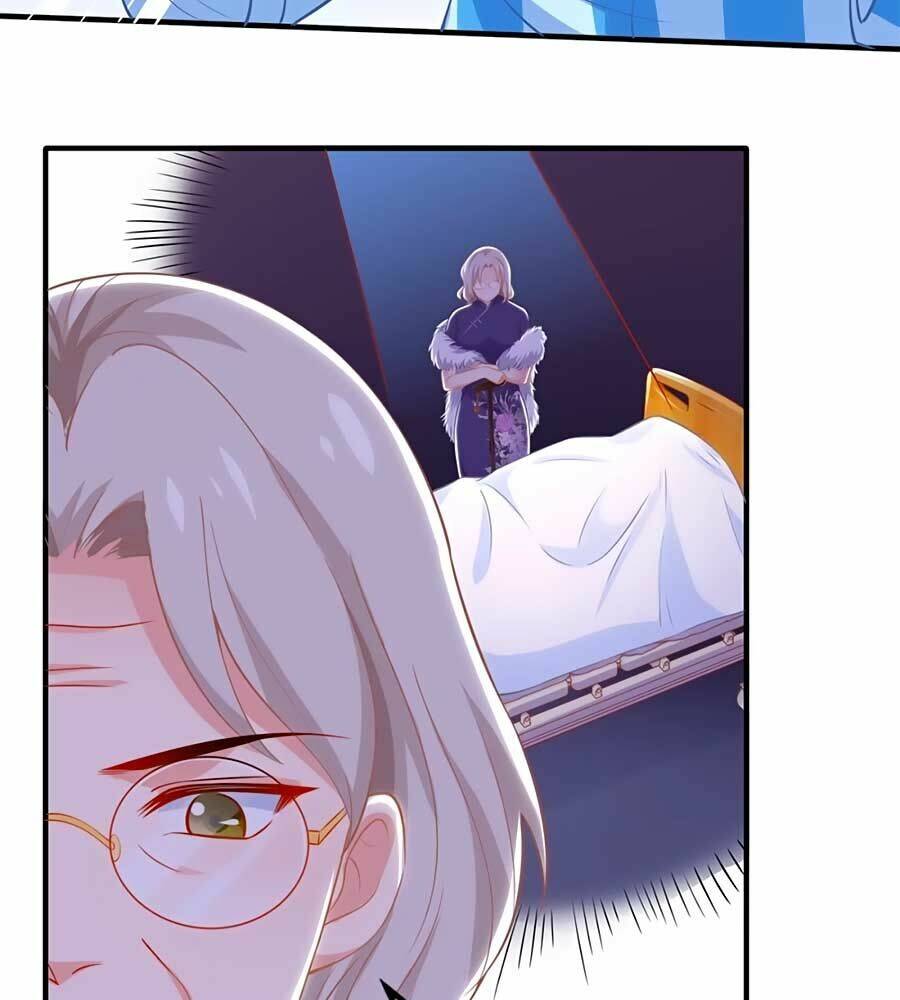 Đưa mami về nhà: Chapter 262
