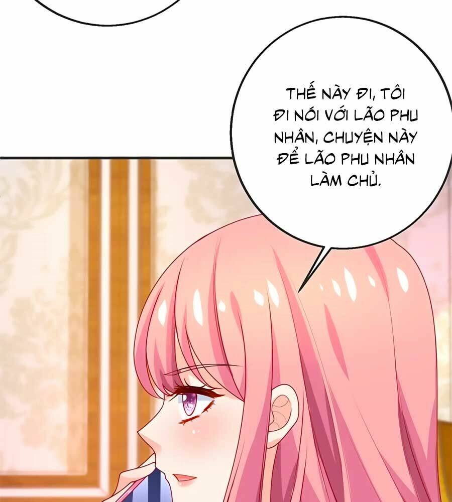 Đưa mami về nhà: Chapter 262