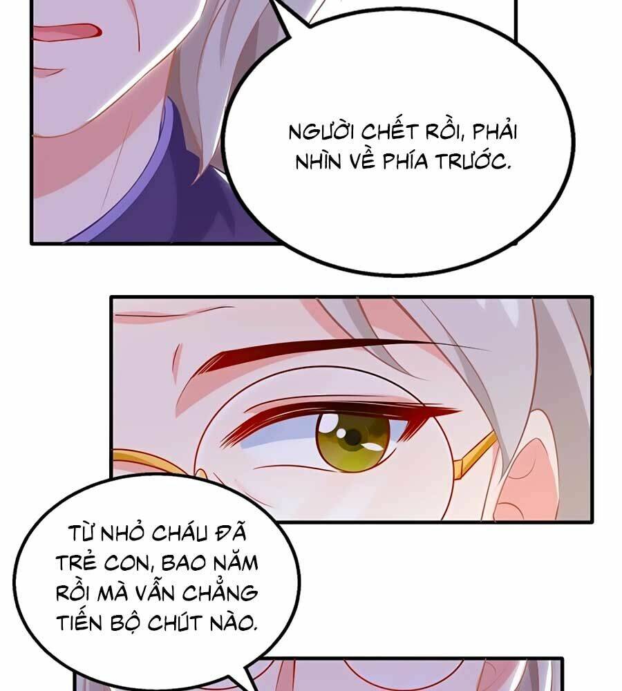 Đưa mami về nhà: Chapter 262