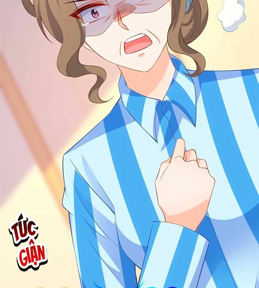 Đưa mami về nhà: Chapter 262