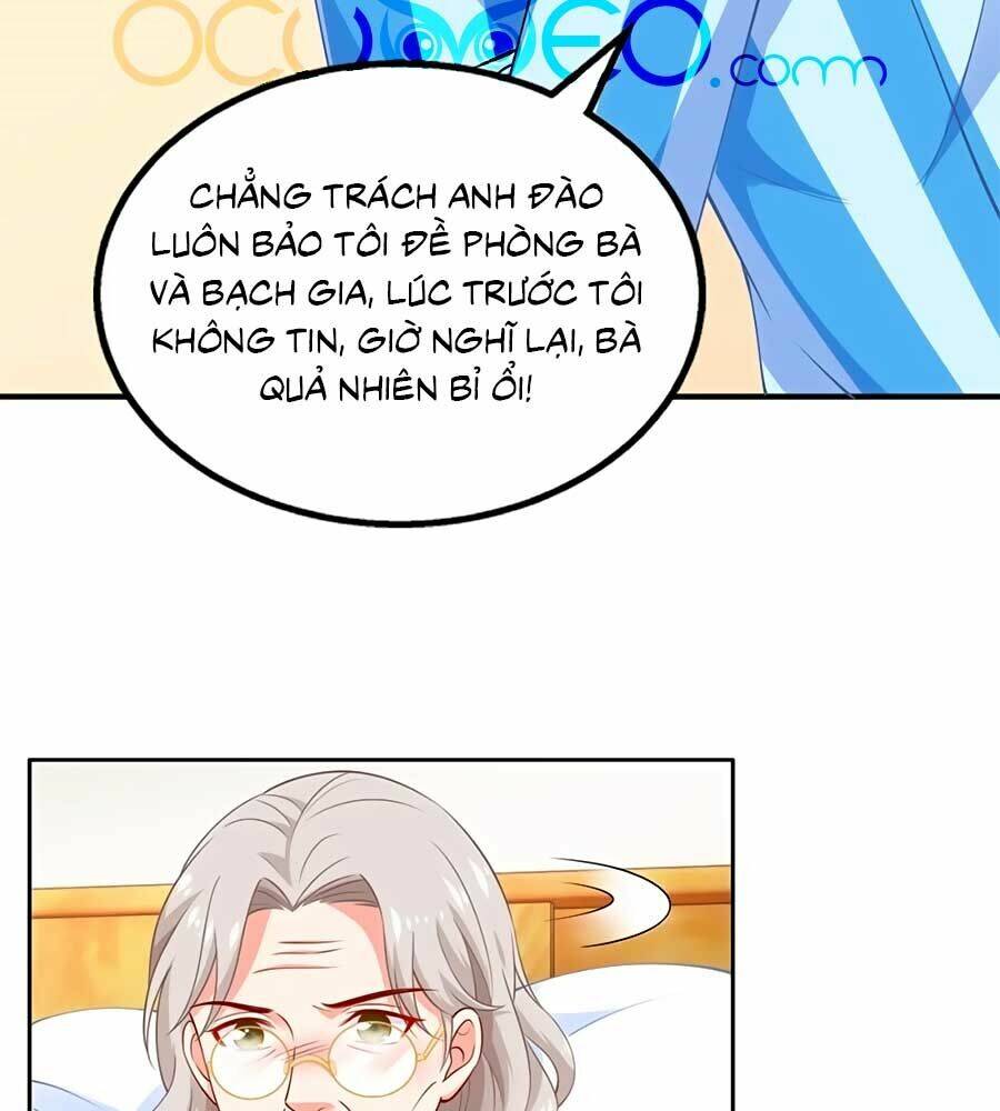 Đưa mami về nhà: Chapter 262