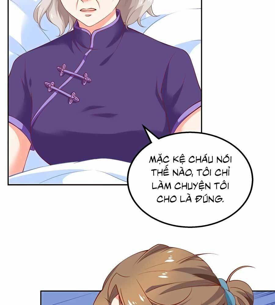 Đưa mami về nhà: Chapter 262