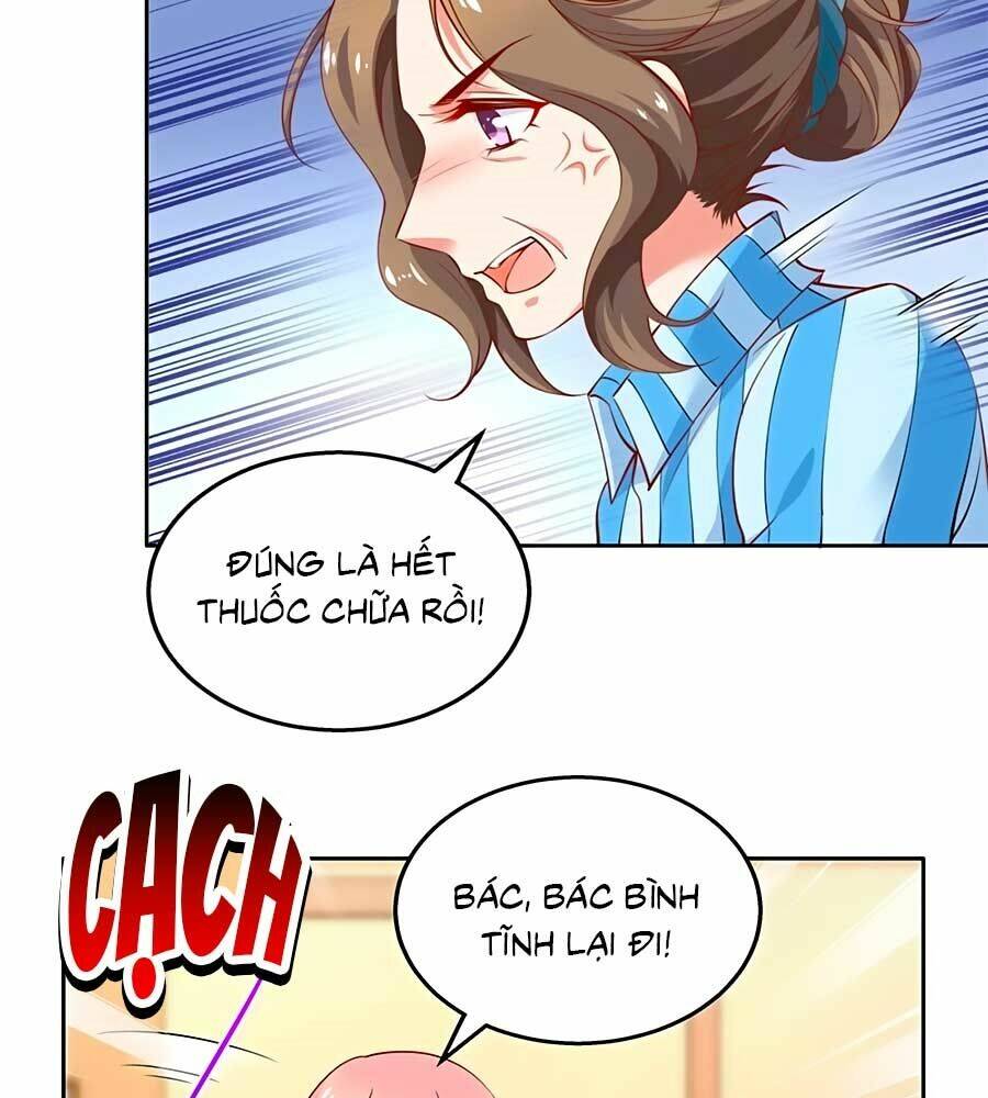 Đưa mami về nhà: Chapter 262