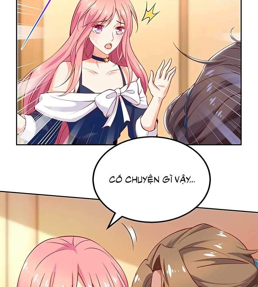 Đưa mami về nhà: Chapter 262