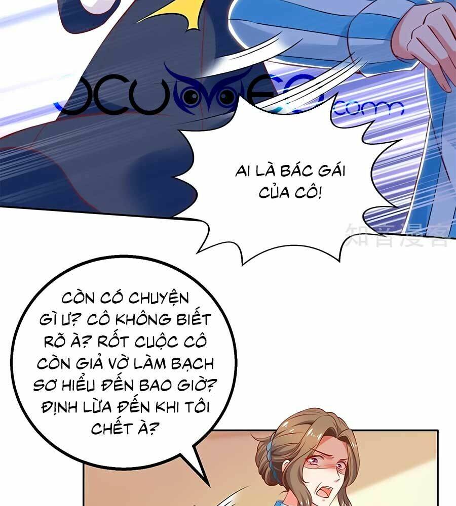Đưa mami về nhà: Chapter 262