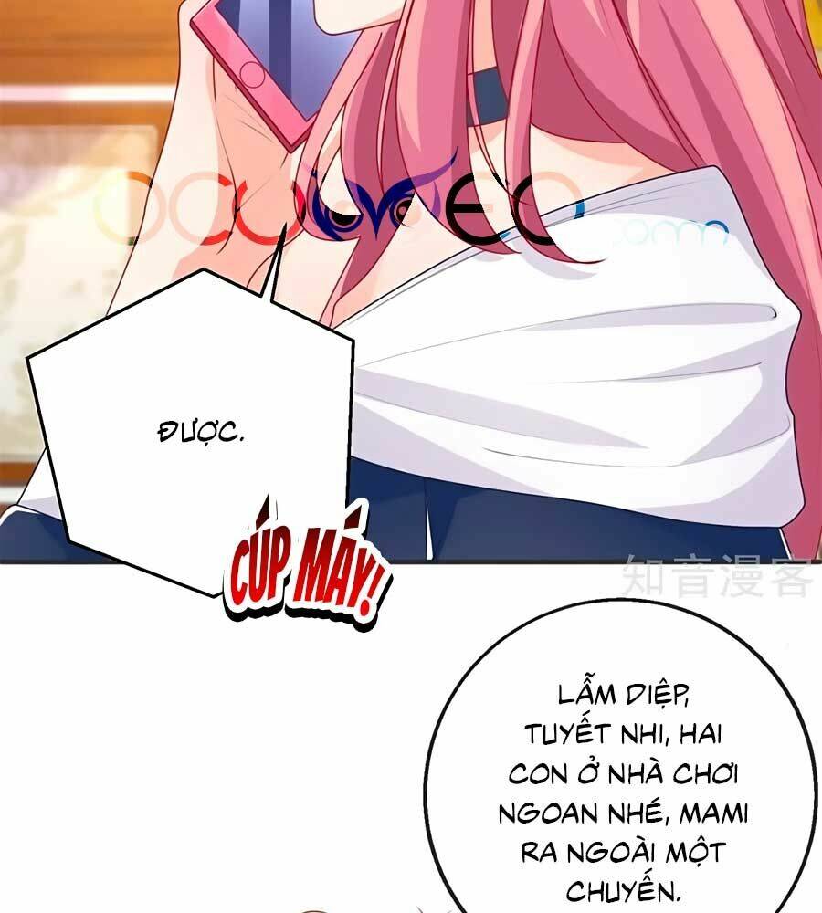 Đưa mami về nhà: Chapter 262