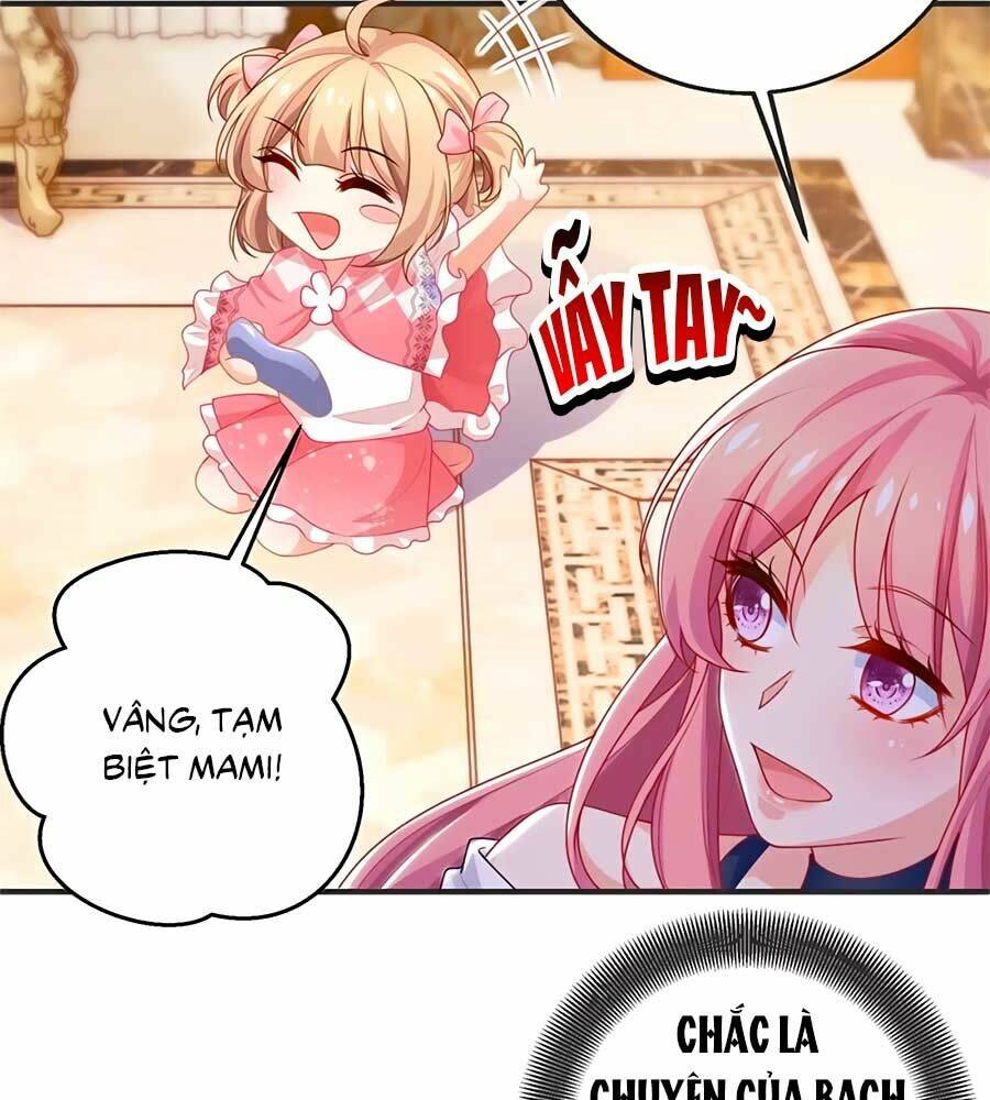 Đưa mami về nhà: Chapter 262