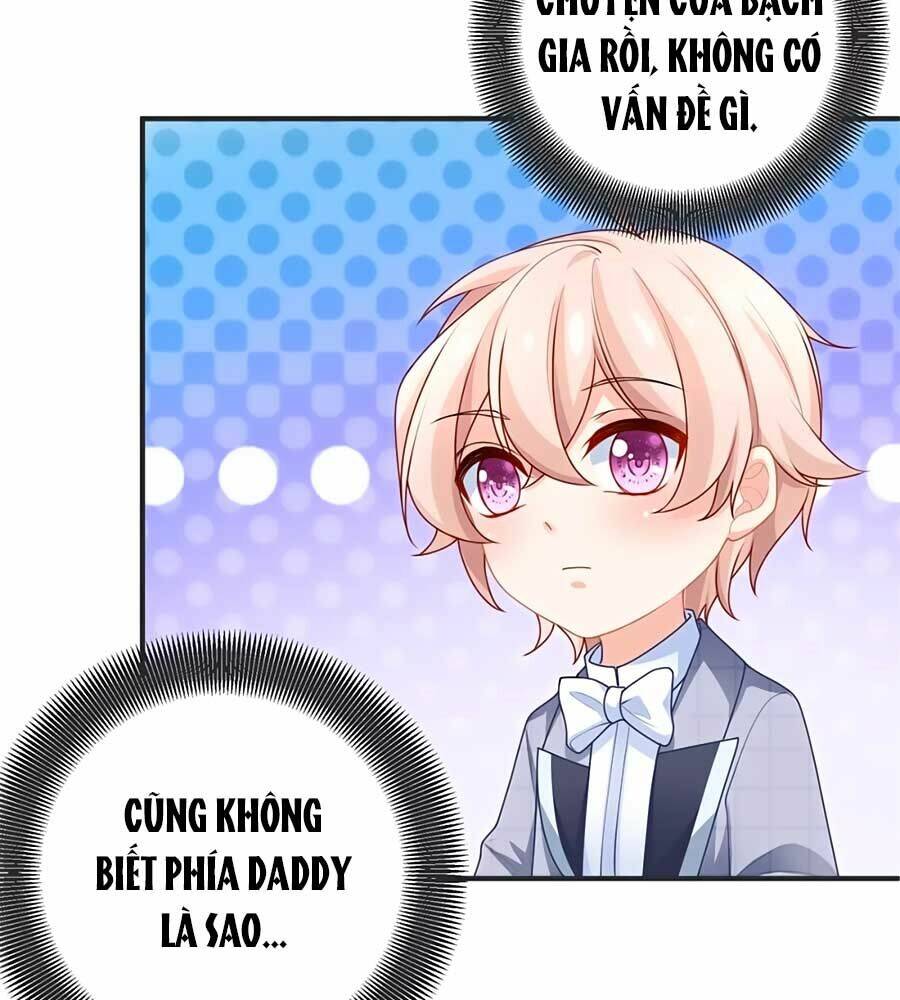 Đưa mami về nhà: Chapter 262
