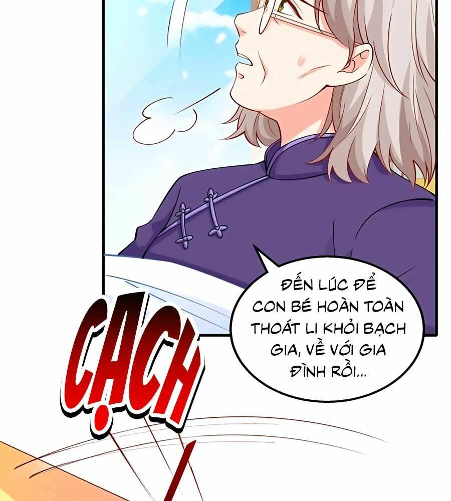 Đưa mami về nhà: Chapter 262