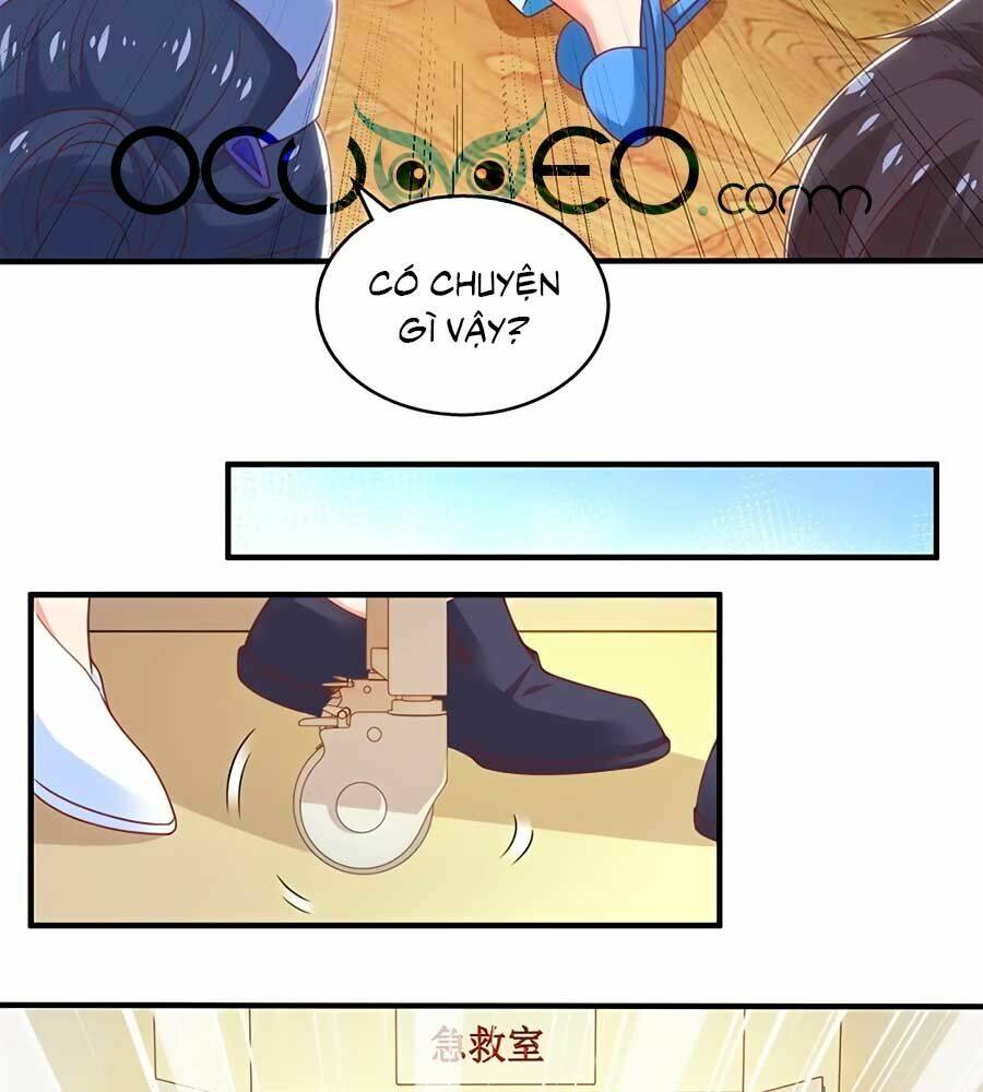 Đưa mami về nhà: Chapter 263