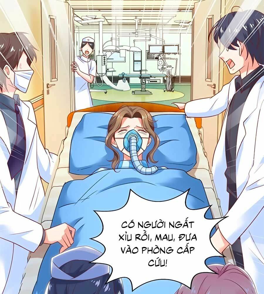 Đưa mami về nhà: Chapter 263