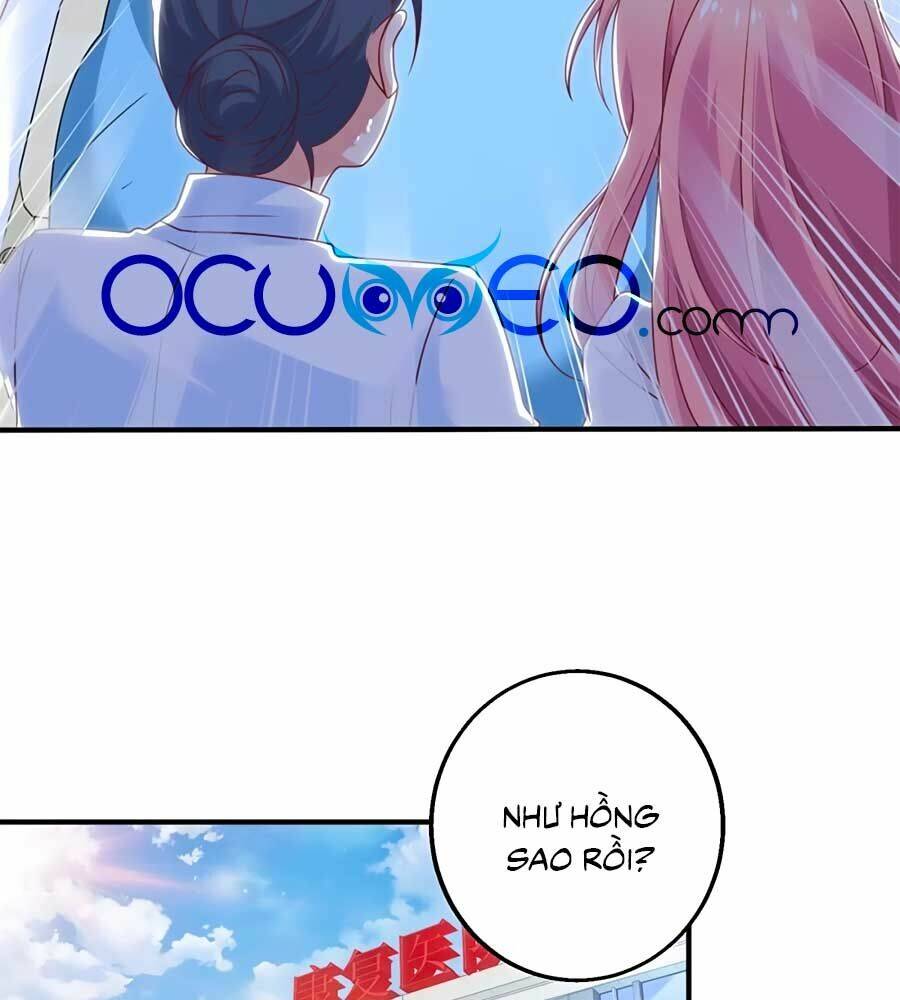 Đưa mami về nhà: Chapter 263