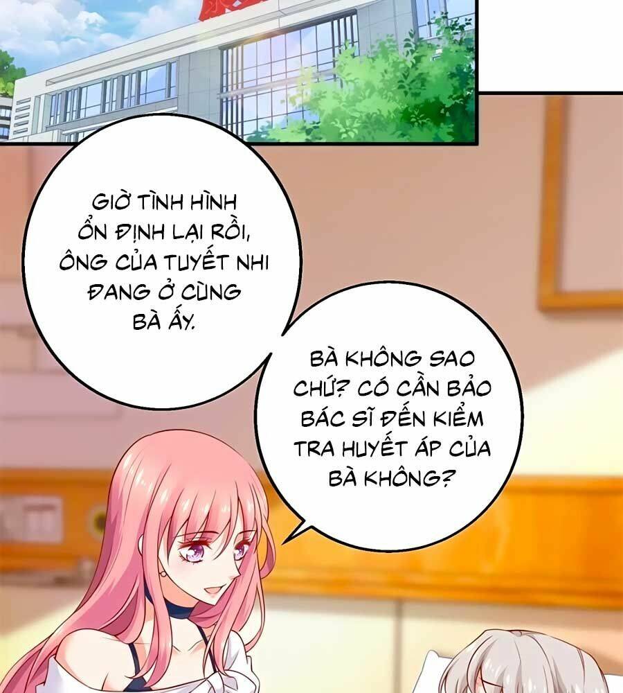 Đưa mami về nhà: Chapter 263
