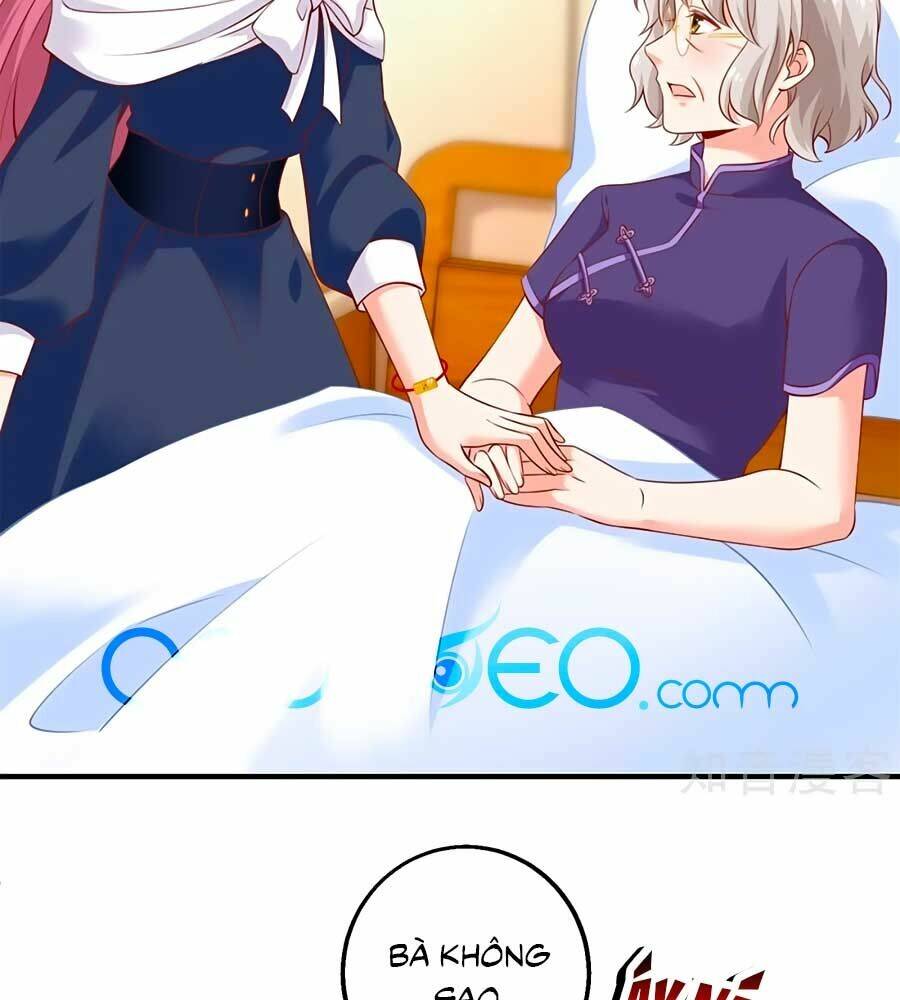 Đưa mami về nhà: Chapter 263
