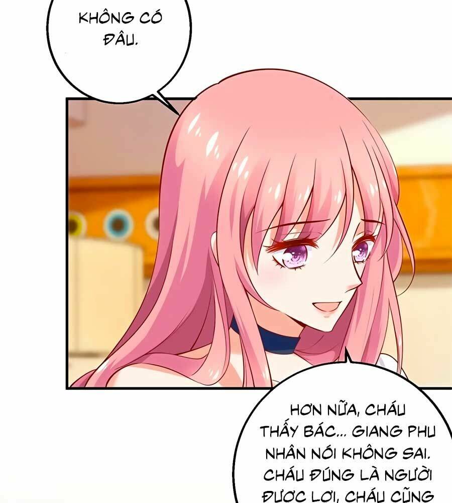 Đưa mami về nhà: Chapter 263