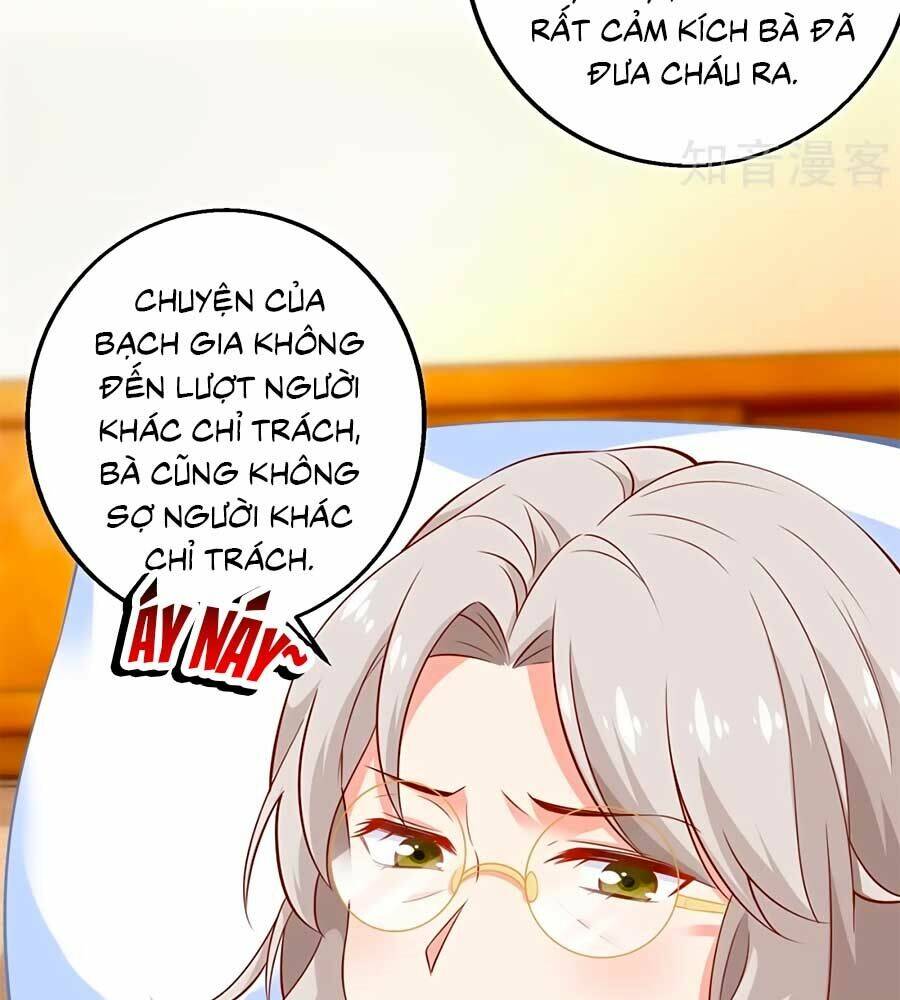 Đưa mami về nhà: Chapter 263