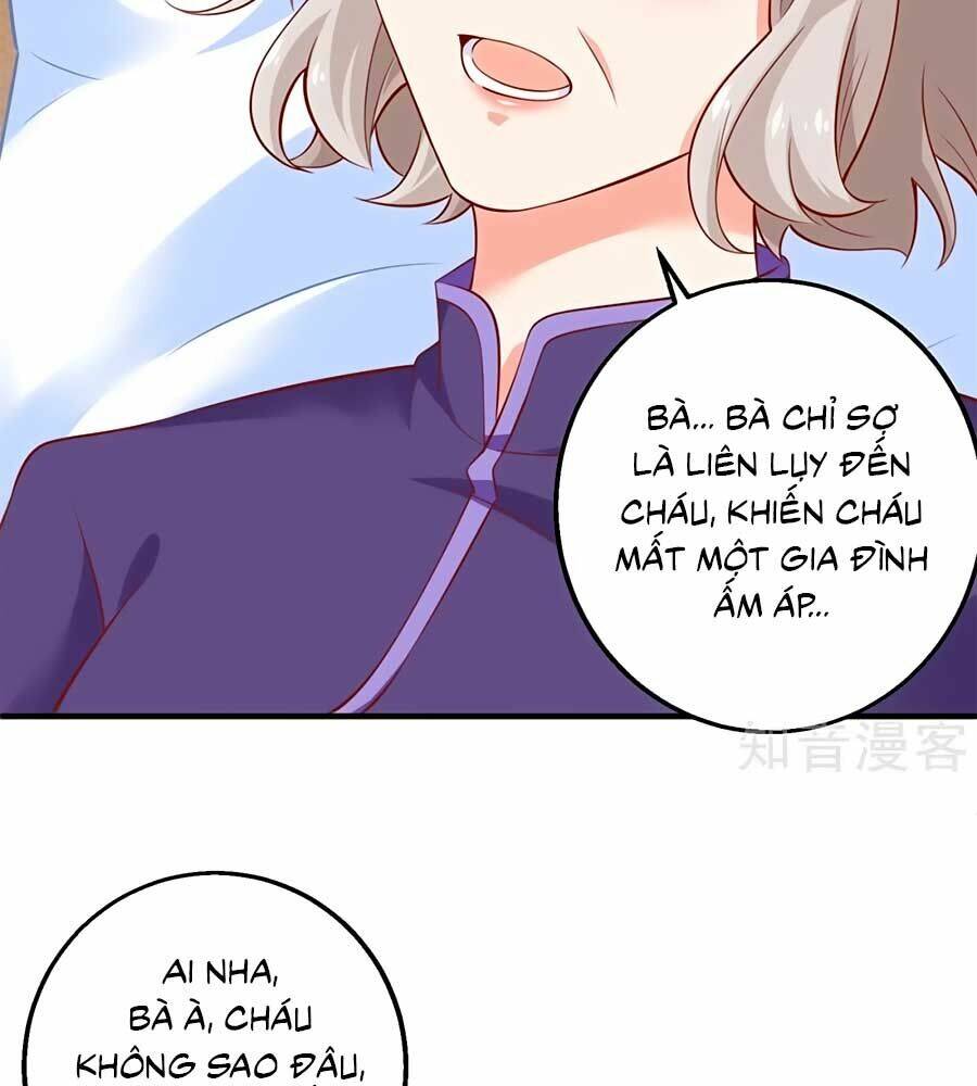 Đưa mami về nhà: Chapter 263