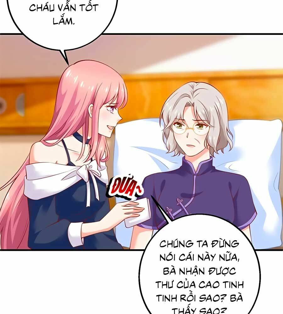 Đưa mami về nhà: Chapter 263