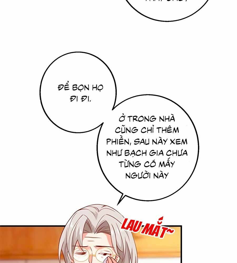 Đưa mami về nhà: Chapter 263