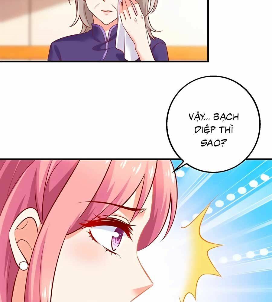Đưa mami về nhà: Chapter 263