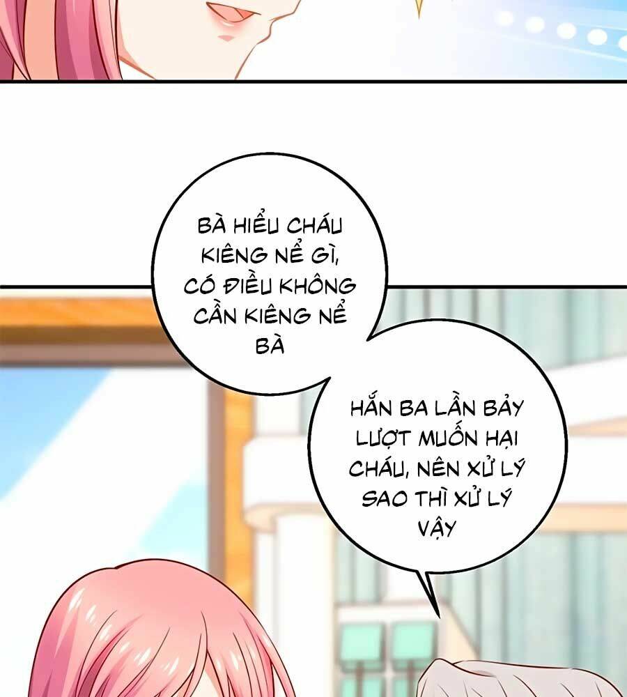 Đưa mami về nhà: Chapter 263