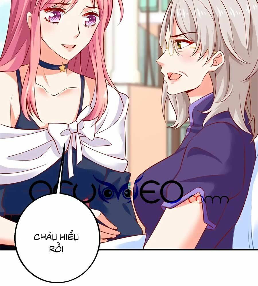 Đưa mami về nhà: Chapter 263