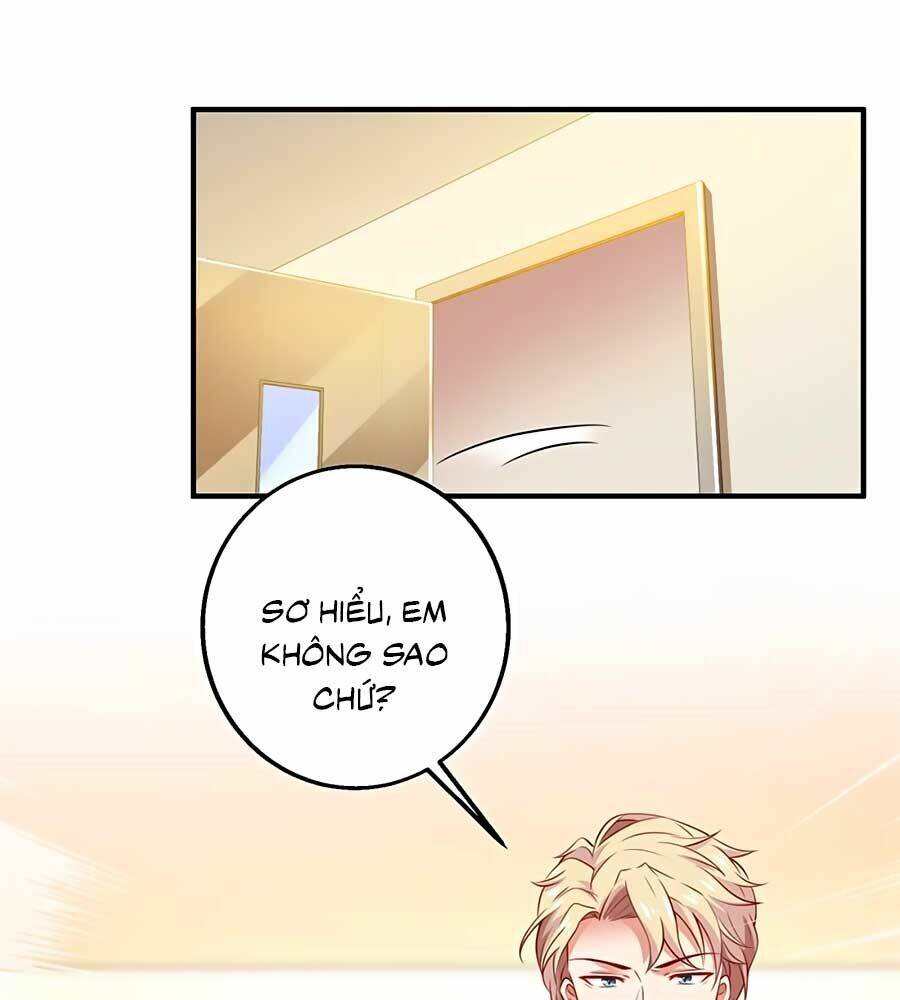 Đưa mami về nhà: Chapter 263