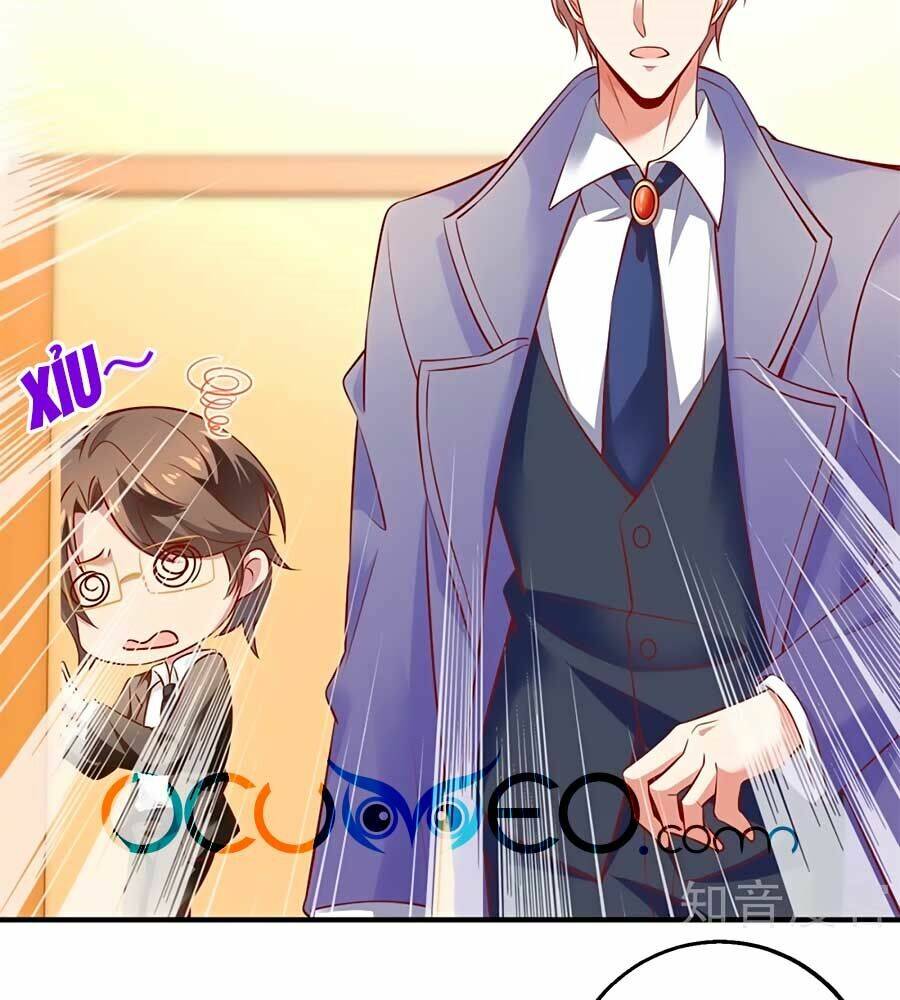 Đưa mami về nhà: Chapter 263