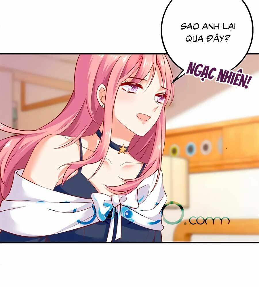Đưa mami về nhà: Chapter 263