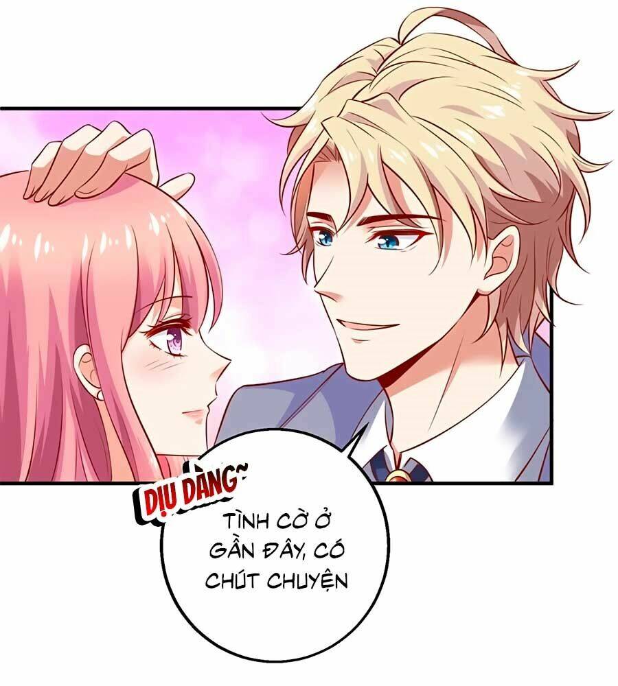 Đưa mami về nhà: Chapter 263