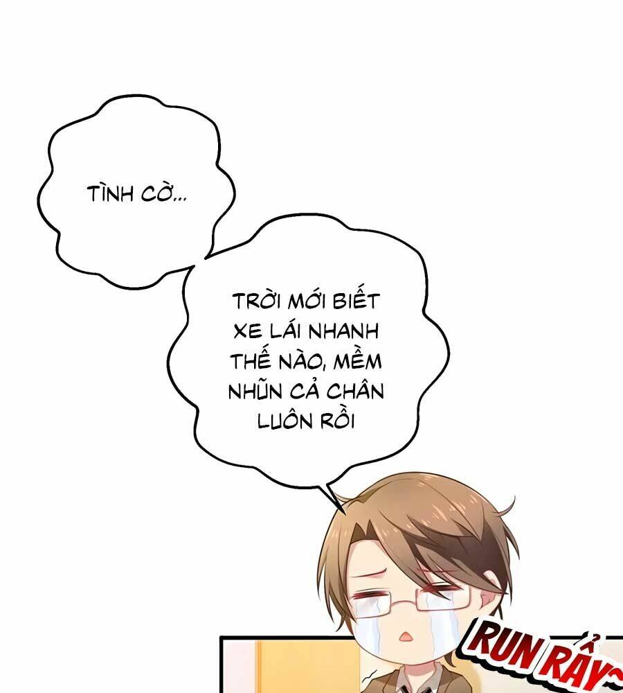 Đưa mami về nhà: Chapter 263