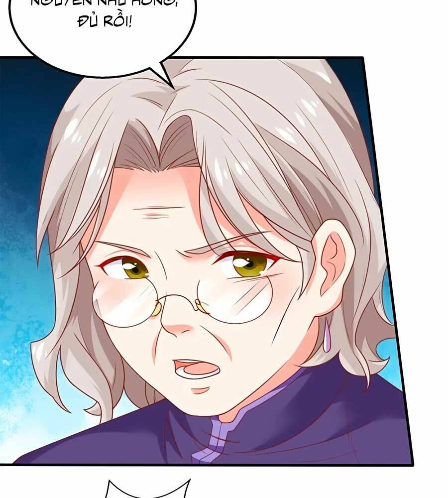 Đưa mami về nhà: Chapter 263