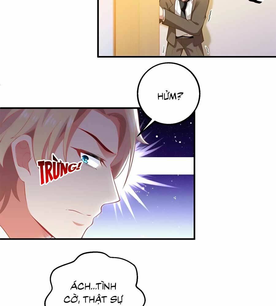 Đưa mami về nhà: Chapter 263