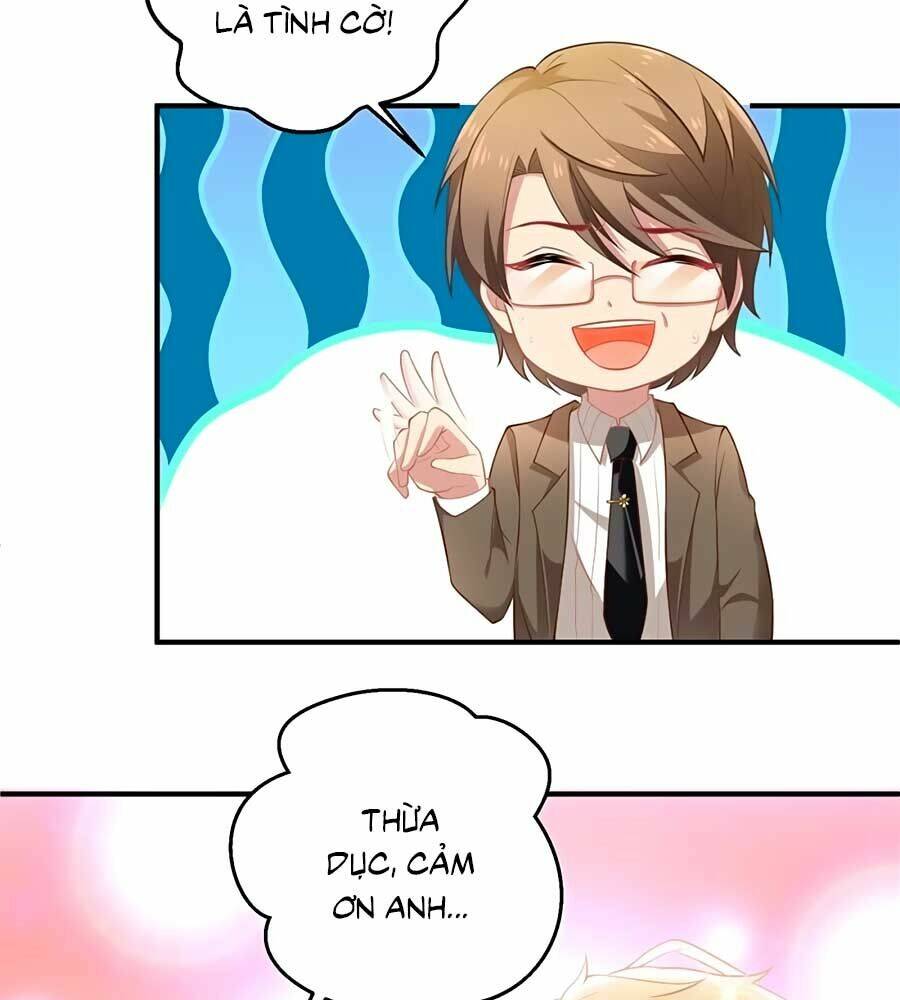 Đưa mami về nhà: Chapter 263