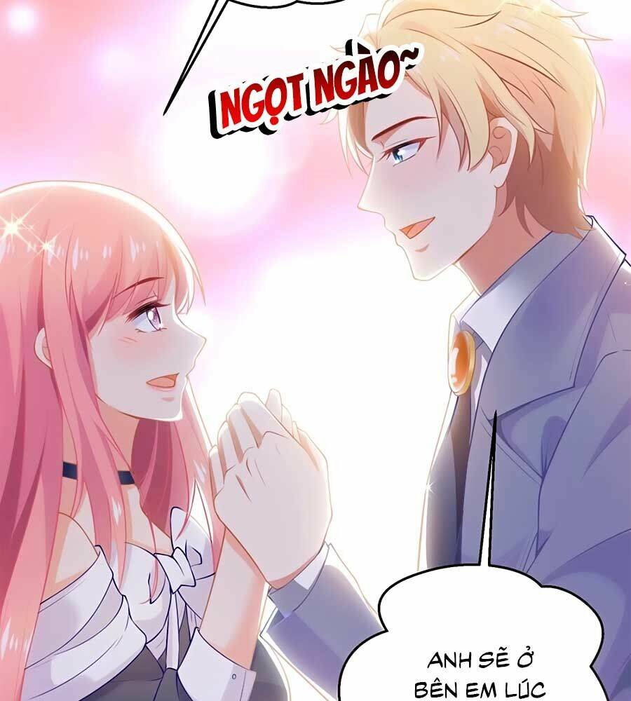 Đưa mami về nhà: Chapter 263