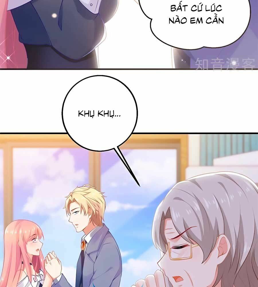 Đưa mami về nhà: Chapter 263