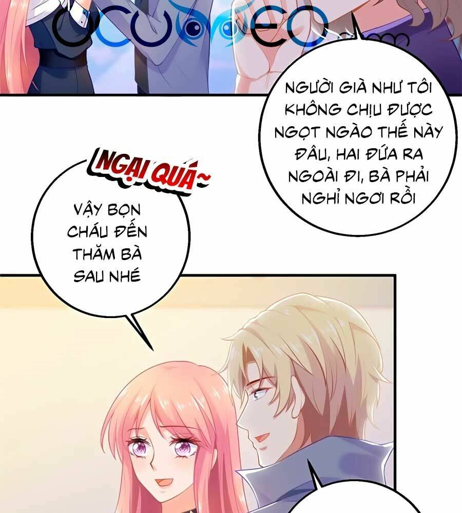 Đưa mami về nhà: Chapter 263