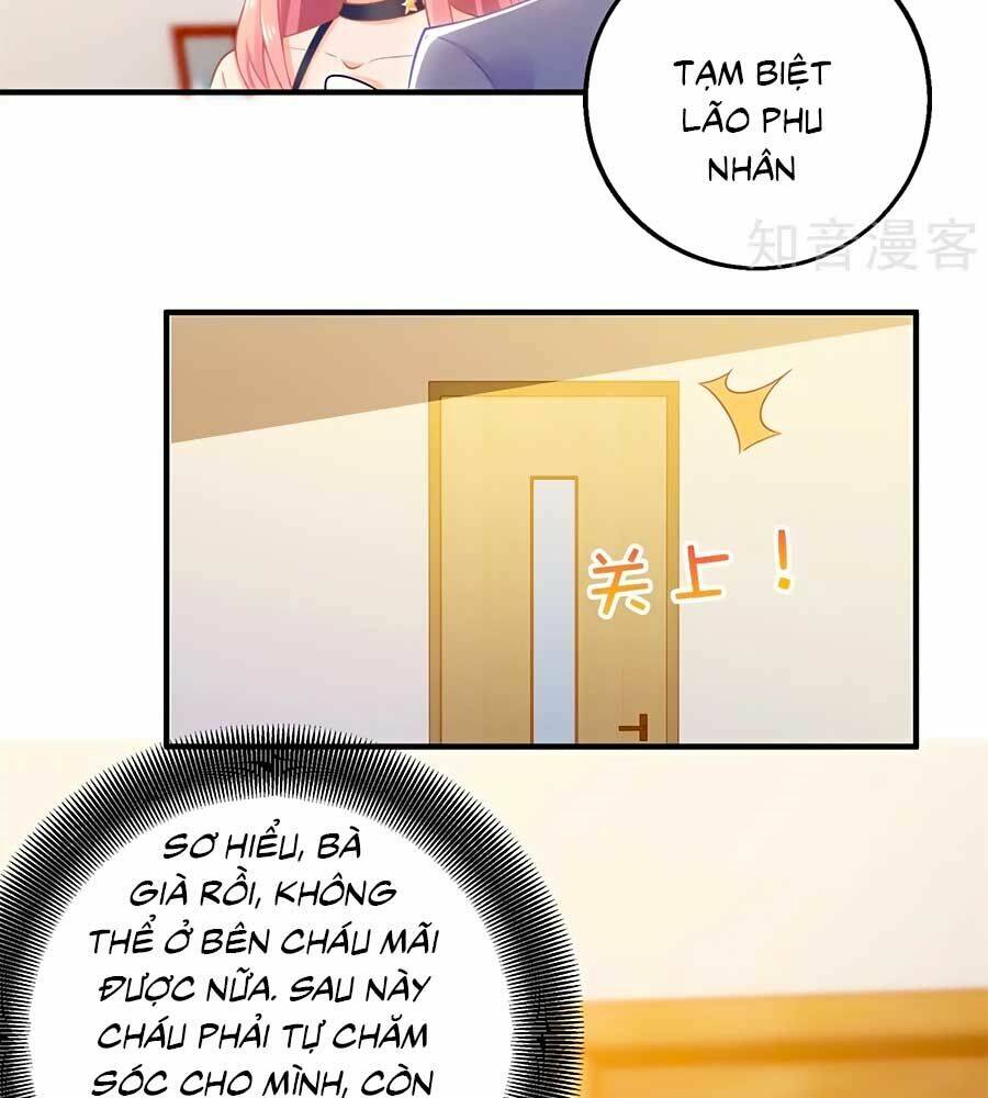 Đưa mami về nhà: Chapter 263