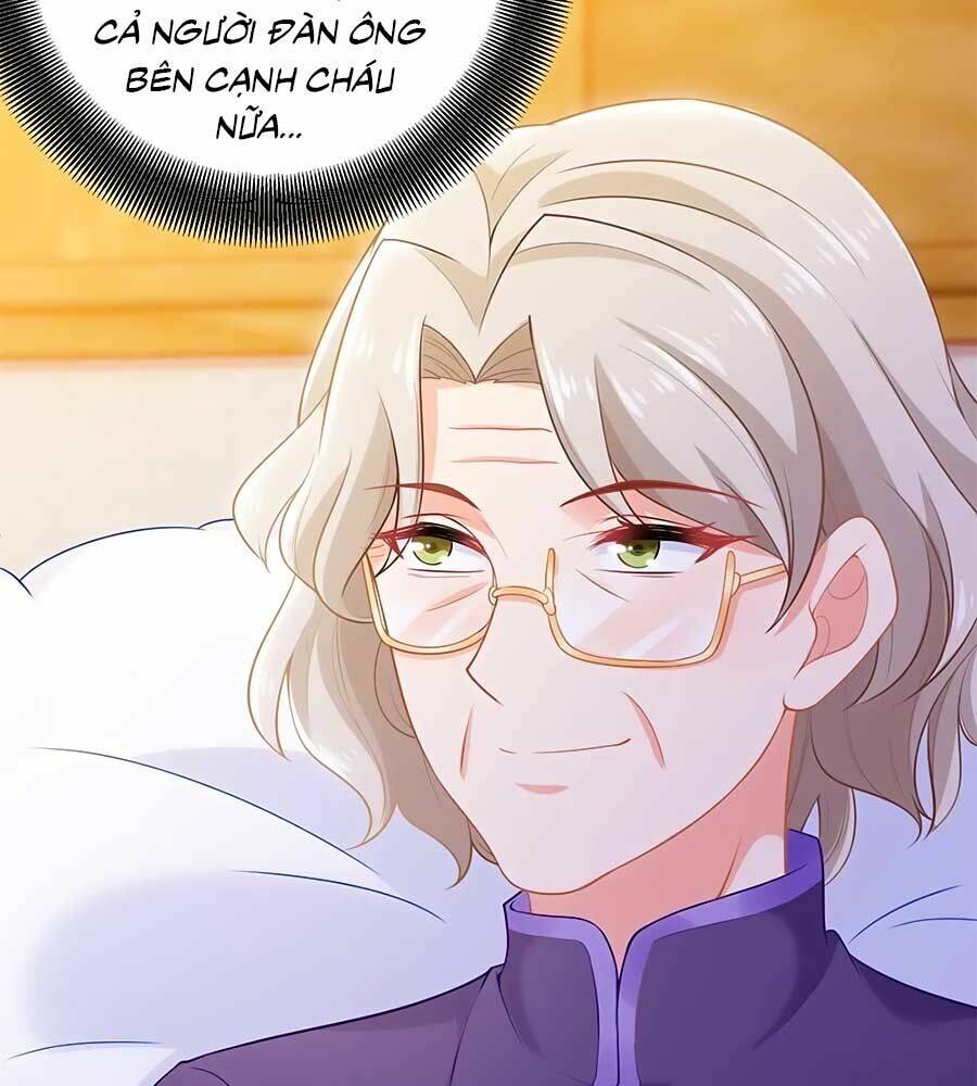 Đưa mami về nhà: Chapter 263