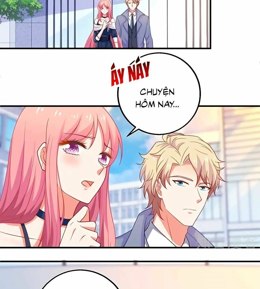 Đưa mami về nhà: Chapter 263